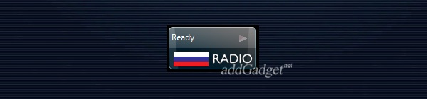 Russian Radio Player