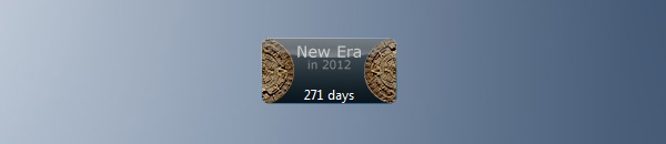 21.12.2012 Countdown