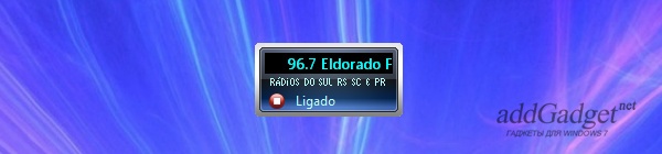 Испанское и Португальское радио