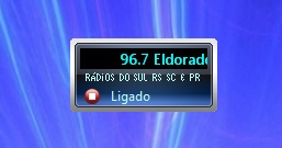Испанское и Португальское радио