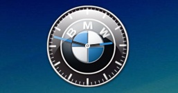 Часы BMW