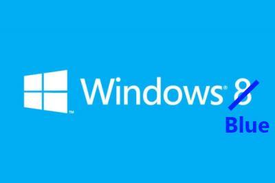 Windows Blue: большое обновление Windows 8
