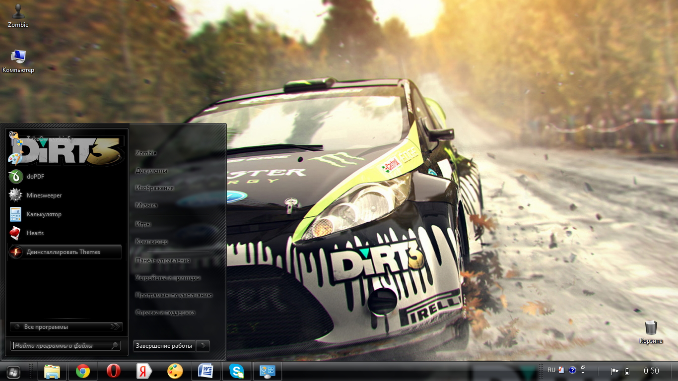 Dirt 3 steam скачать фото 106