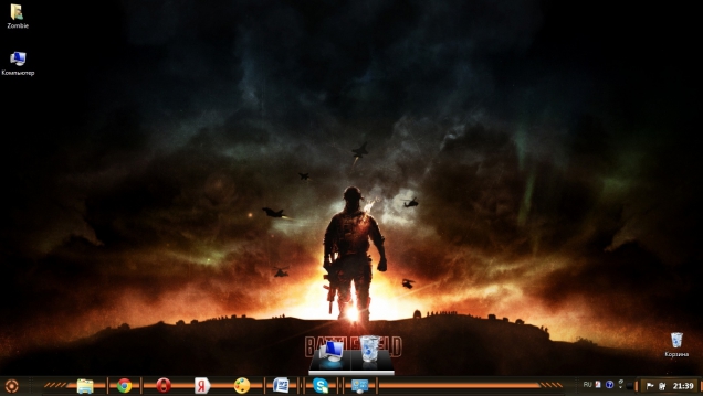 Battlefield 3 - Скриншот #2