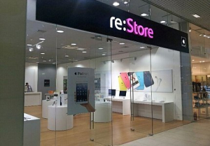 Об интернет магазине Apple store Украина