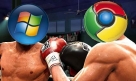 Судьба Google после выхода Windows 8