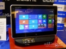 Представлен новый 10-дюймовый планшет Gigabyte S1082 на Windows 8