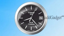 Копия часов от Tissot