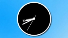 Gerz Clock