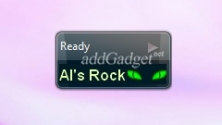 Al's Rock Radio