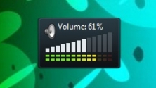 Volume Control v1.2
