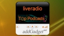 Liveradio Player