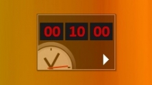 Simple Countdown