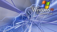 В Microsoft прощаются с Windows XP