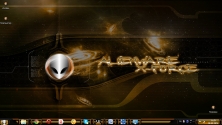 Alienware X-FORCE
