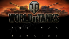 Курсоры для Windows в стиле игры World of Tanks