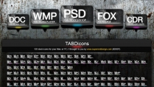 TABDicons