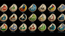 GP Icons