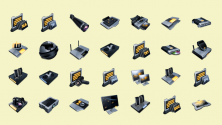 Flagship Icons
