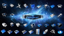DarkMatter Subspace