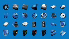 HydroPRO-Icons