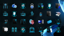 Alienware inspired