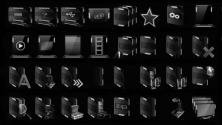 HUD Desaturated