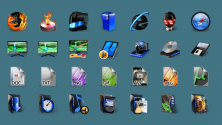 Cryo64 Cyclop 3G