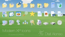 Modern XP