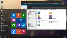 Как установить тему на Windows 10